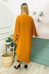 151062 Oversize Uzun Hirka